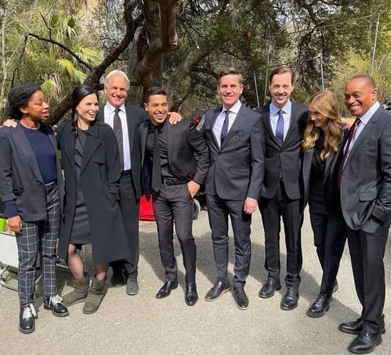 NCIS Season 23 Has a Special Episode That Pays Tribute to Jimmy Palmer