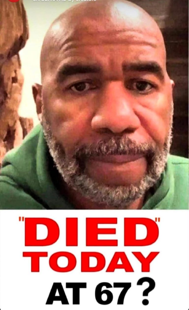 💔 “Sad Update”: What Really Happened to Steve Harvey — The Truth Fans Are Struggling to Process