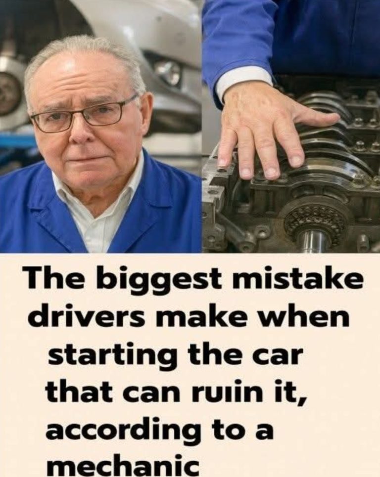 The Morning Car Habit Experts Recommend Adjusting for Better Engine Health