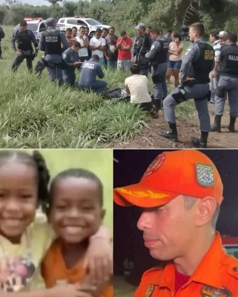 This morning, children who were missing have been found… See More