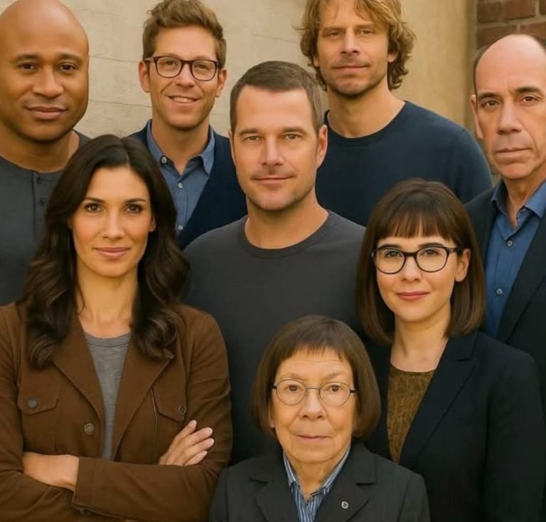 🔮 CBS Breaks Its Silence on NCIS: Los Angeles — The Future Fans Have Been Waiting to Hear (Full information 👇 💬
