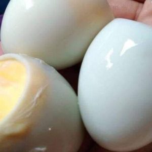 Doctors reveal that eating boiled eggs in the morning causes … See more 👇👇