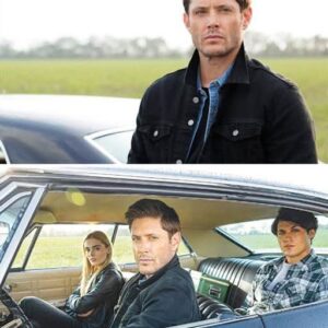 The Winchesters Finale’s Mind-Blowing Multiverse Twist — Did It Set Up Something Bigger? 👀🔥