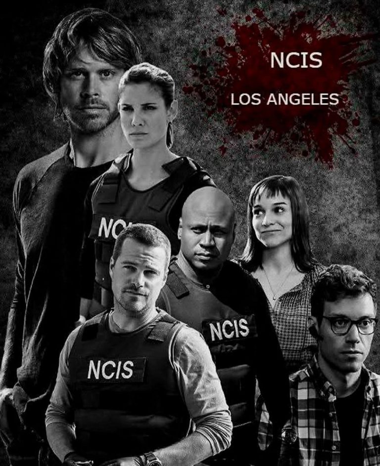 🕰️ 15 Years Later: A Forgotten NCIS: LA Pilot Storyline Could Finally Be Resolved — Fans Are Buzzing! (Full information 👇 💬