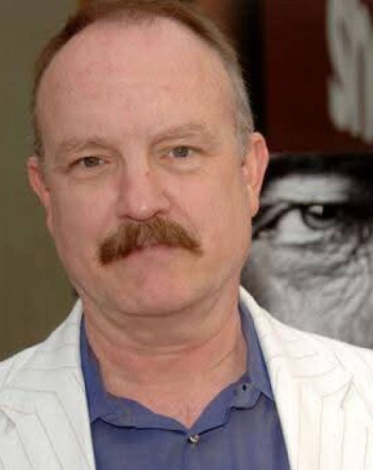 💪 Jim Beaver Triumphs Over Cancer: Supernatural and The Boys Star Shares His Inspiring Journey (Full information 👇 💬)