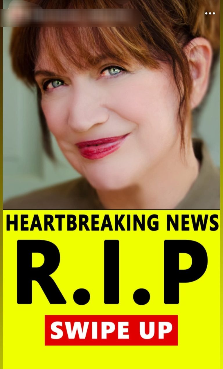 Camilla Carr, Beloved ‘Designing Women’ Actress, Passes Away at 83