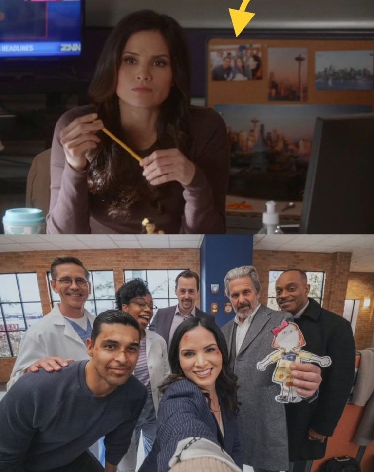 Rocky Carroll Remains in the Spotlight — NCIS Fans Celebrate His Legacy