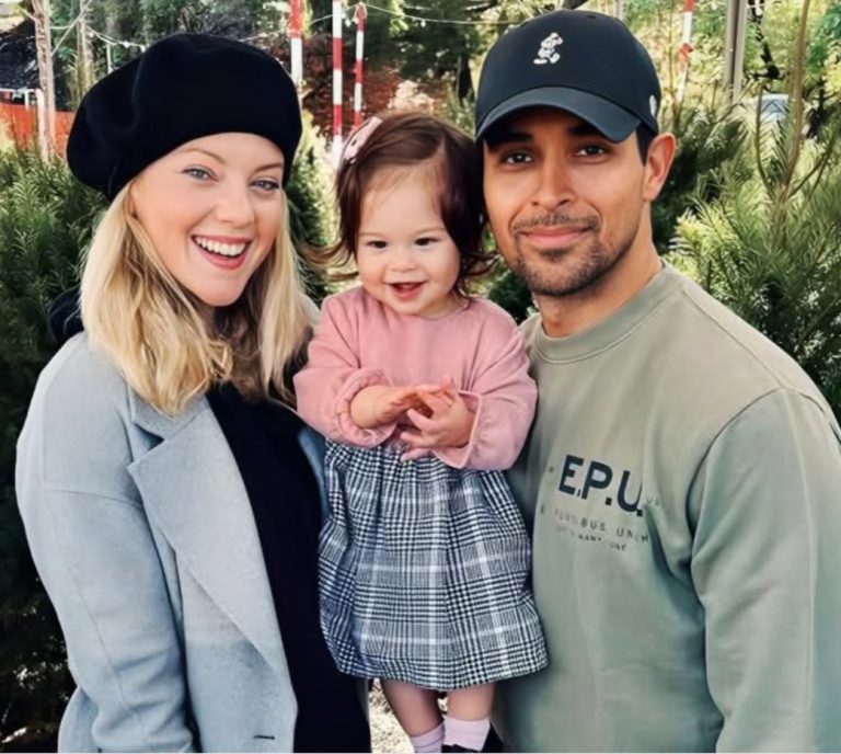 💌 NCIS Star Wilmer Valderrama Shares the Heartwarming Reason He Can’t Leave the House Without a Message From His Daughter ❤️