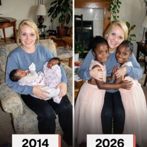 From an Unexpected Meeting to an Unforgettable Surprise 12 Years Later