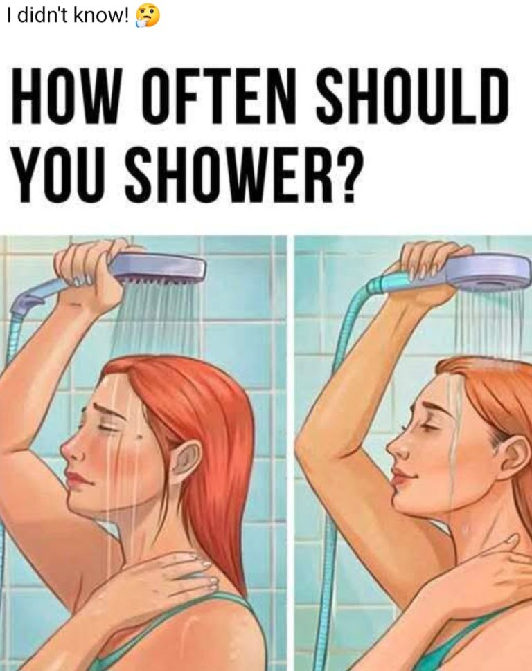 Experts’ Advice on Striking the Correct Balance When Taking Daily Baths