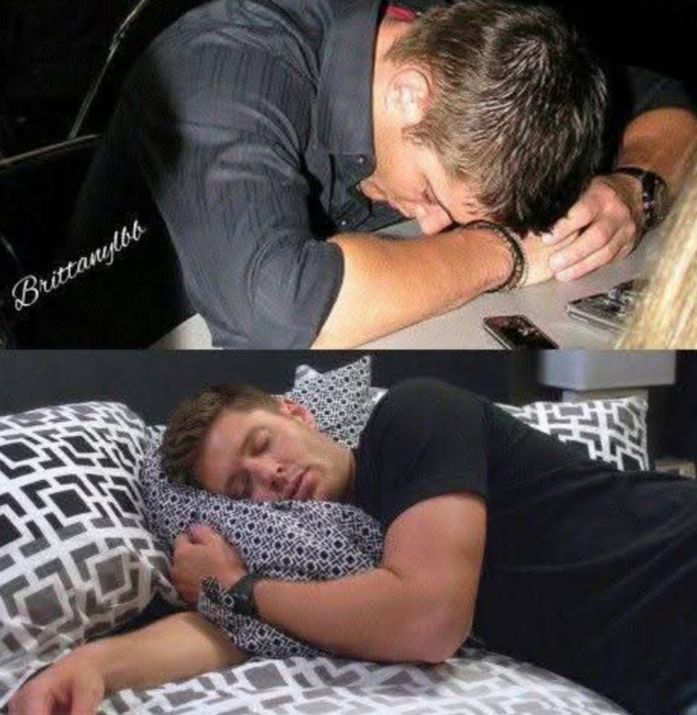 😨 The Day the Supernatural Set Fell Silent: A Creepy Behind-the-Scenes Story Fans Still Talk About