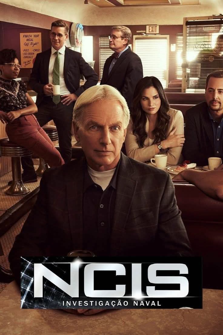 💔 NCIS: Origins Season 2, Episode 3 — The Ducky Episode That Says Everything…