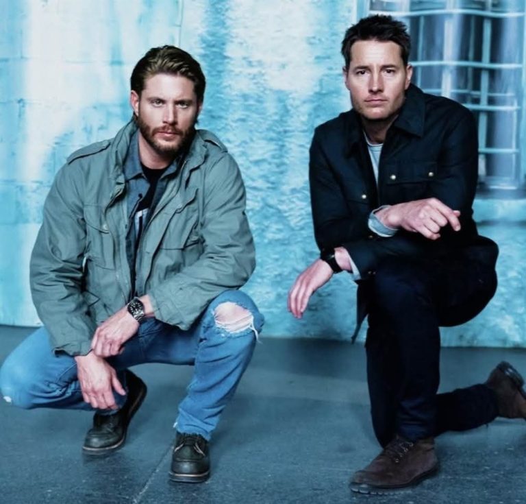 😳 What If Jensen Ackles Returned in Tracker’s Season 3 Finale…?