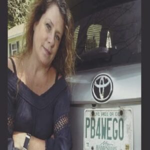 “After 15 Years, DMV Deems Mother’s Vanity License Plates Inappropriate”