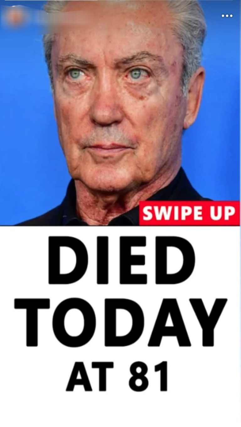 💔 “A Legend Gone… But Never Forgotten”