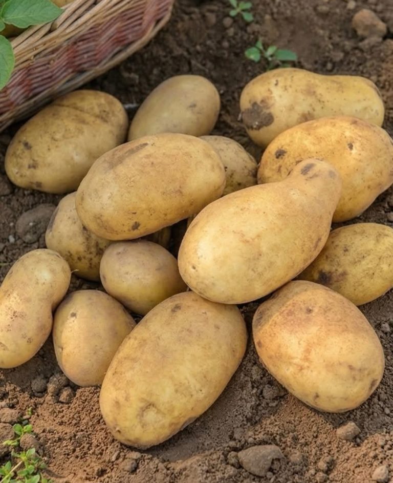 Doctors reveal that eating potatoes causes