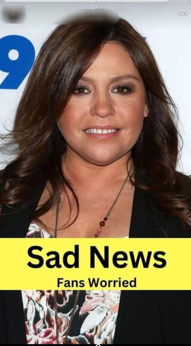 💔 “Sad News?” Fans Worried About Rachael Ray After Latest Video
