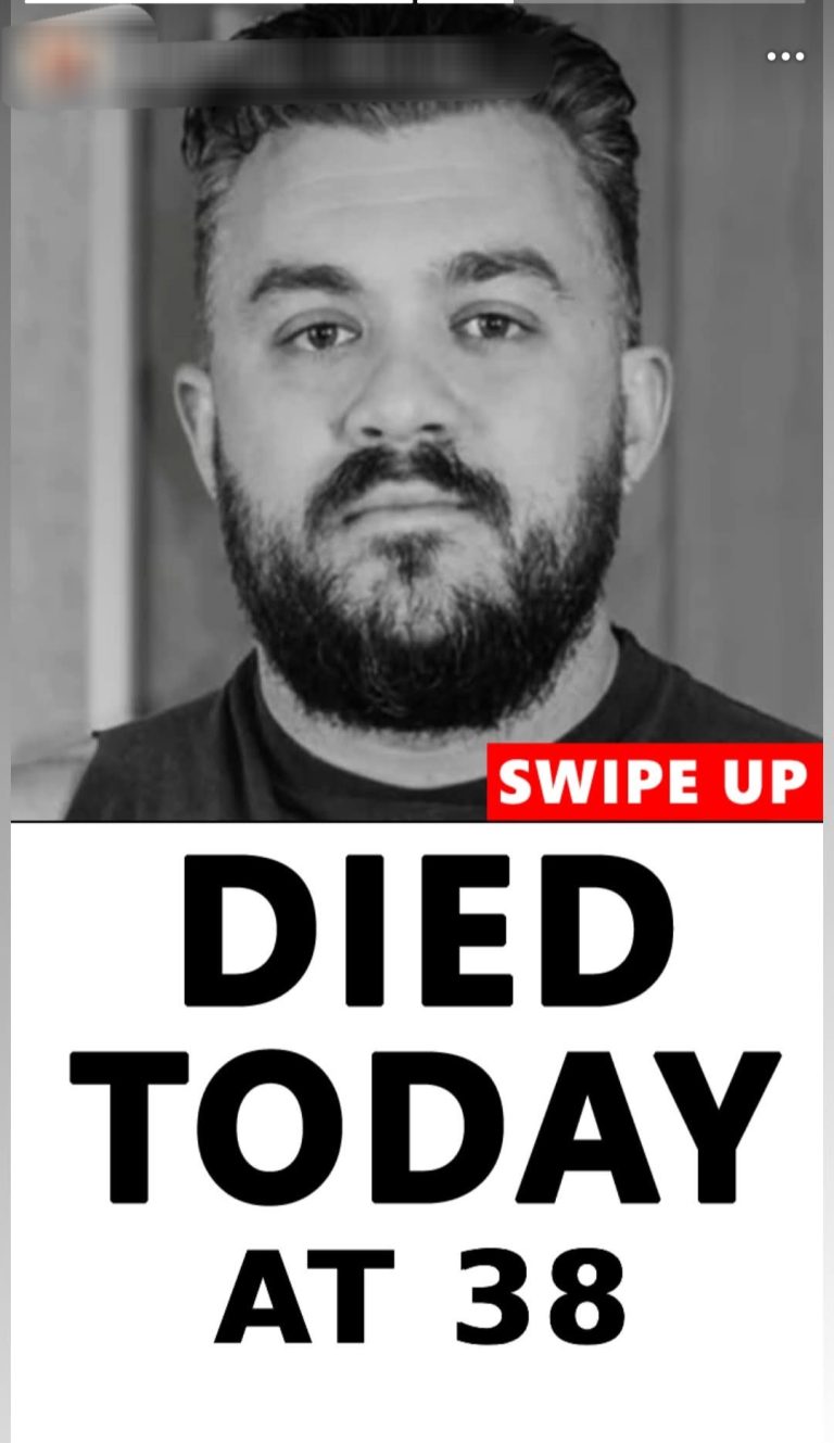 💔 Music World in Shock… Bo Lueders Passes Away at Just 38