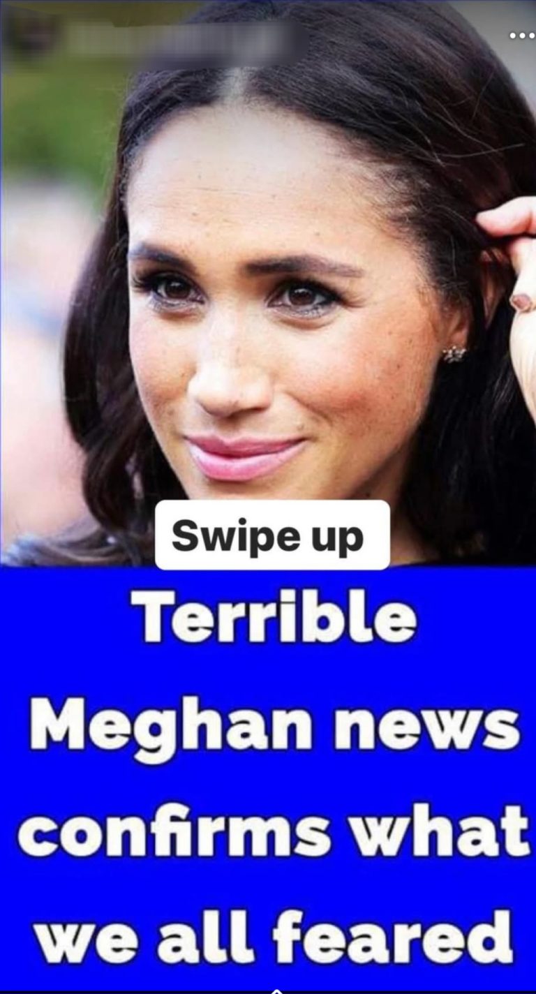 💔 A Royal Exit That Changed Everything…