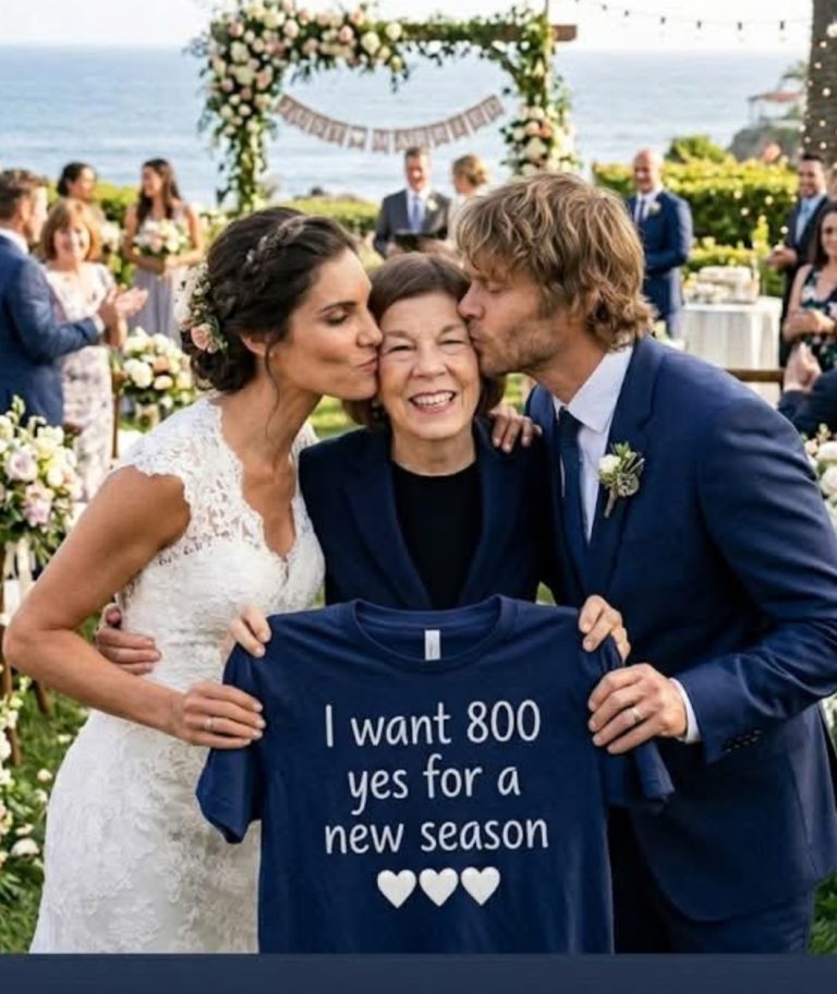 🚨 FAKE ALERT: NCIS Fans, Don’t Fall For This!