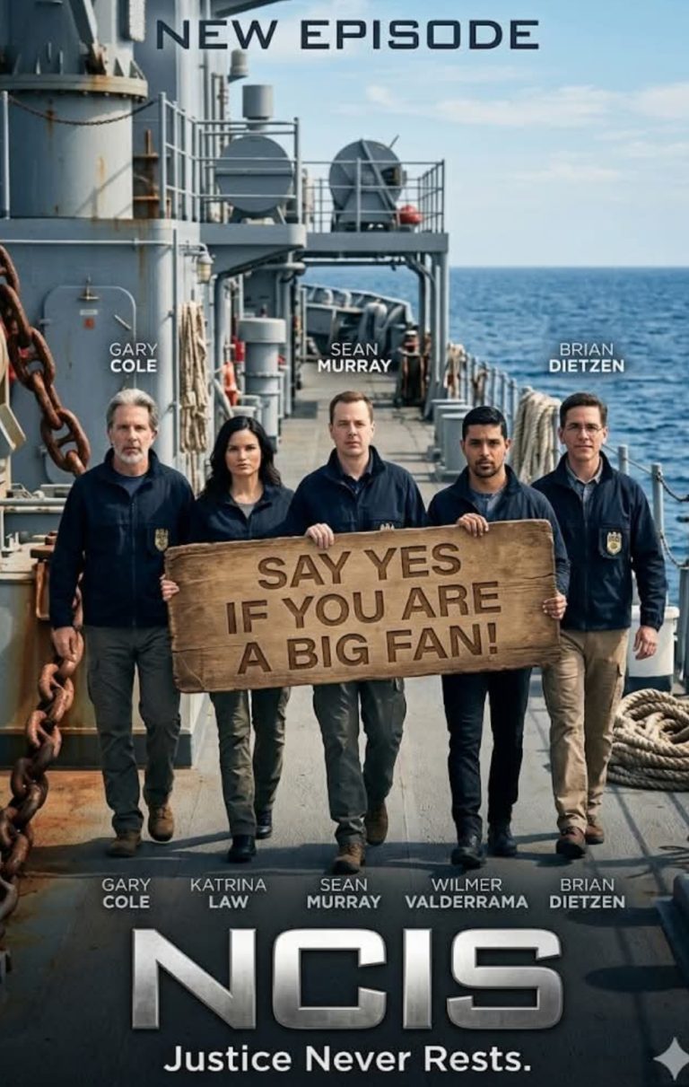 💥 “NCIS Season 24 – Shock Inside the Team: A Betrayal That Shakes the Investigators”