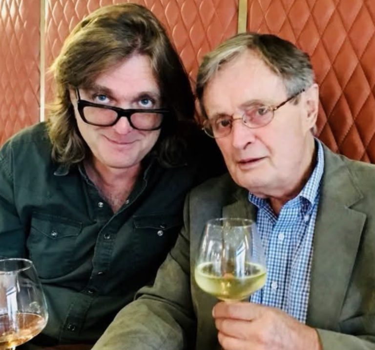 “NCIS Legend David McCallum and His Legacy – Fans Remember His Impact”