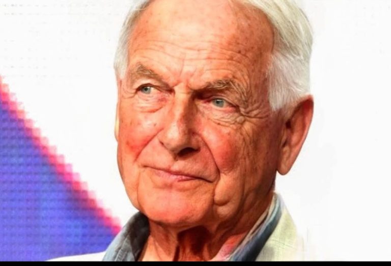 “Mark Harmon – A Look Back at His Most Iconic NCIS Moments”