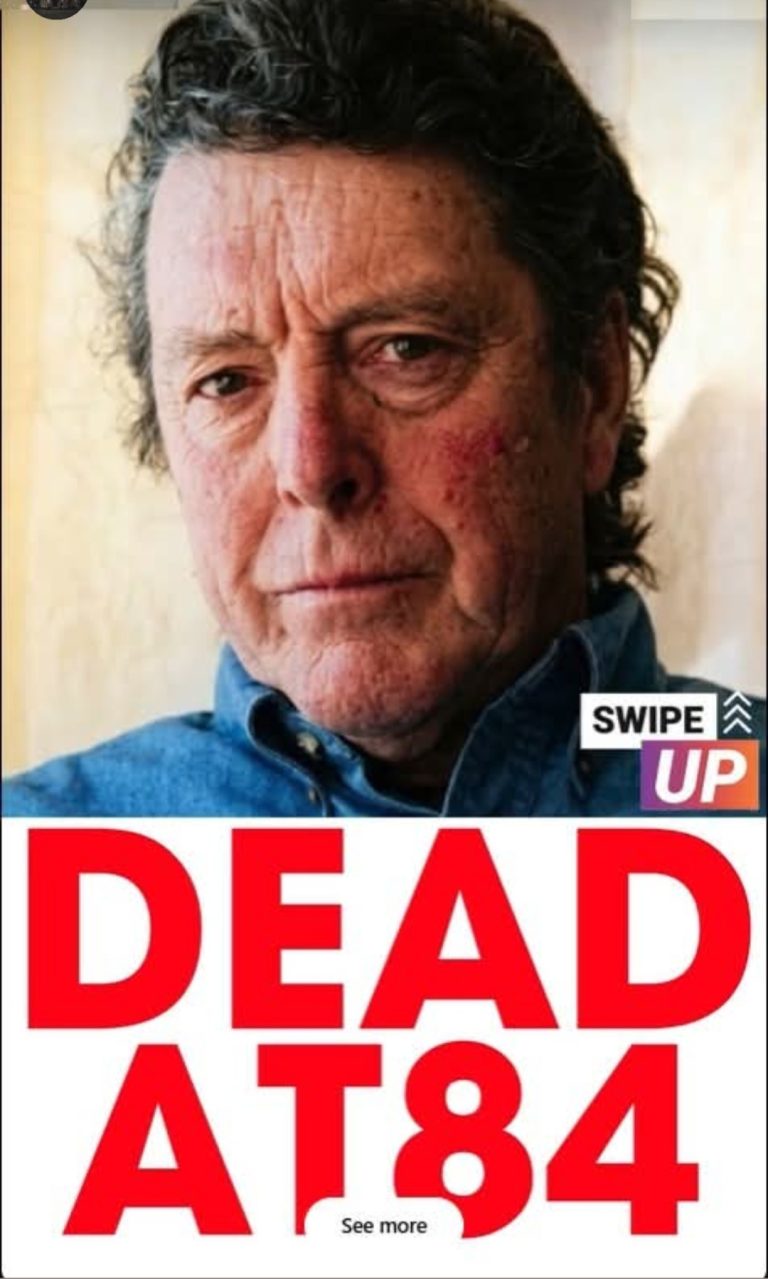 🕊️ A Quiet Goodbye to a Dedicated Actor