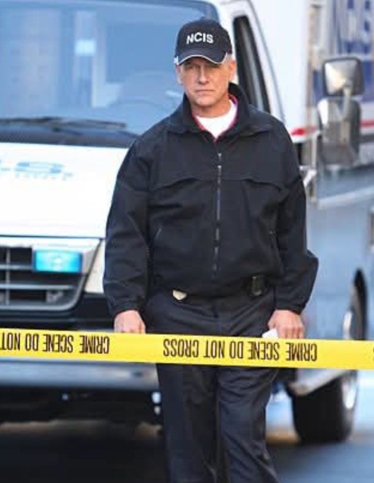 💔 What Really Happened Between Mark Harmon and Pauley Perrette on NCIS?