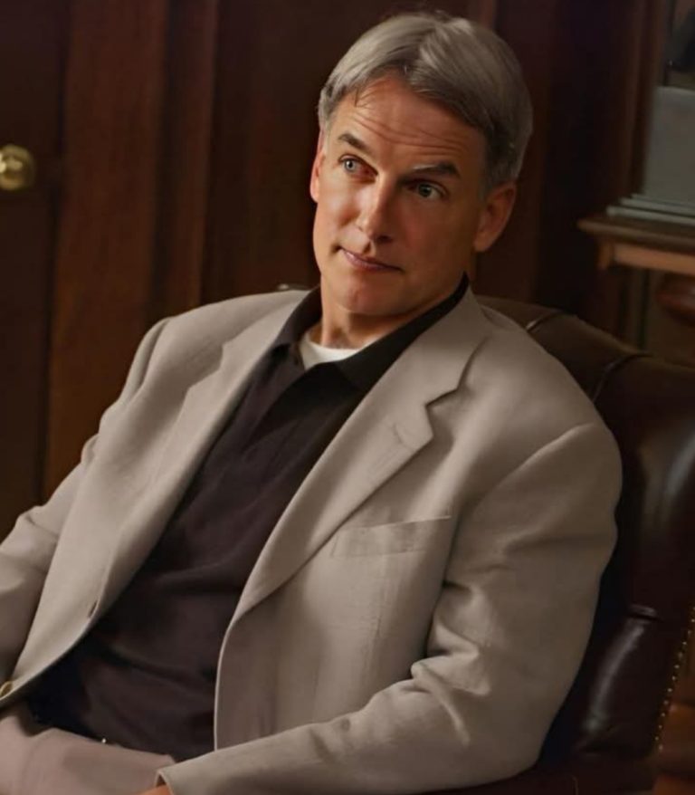 💔 The Real Reason We Don’t See Mark Harmon Like Before…