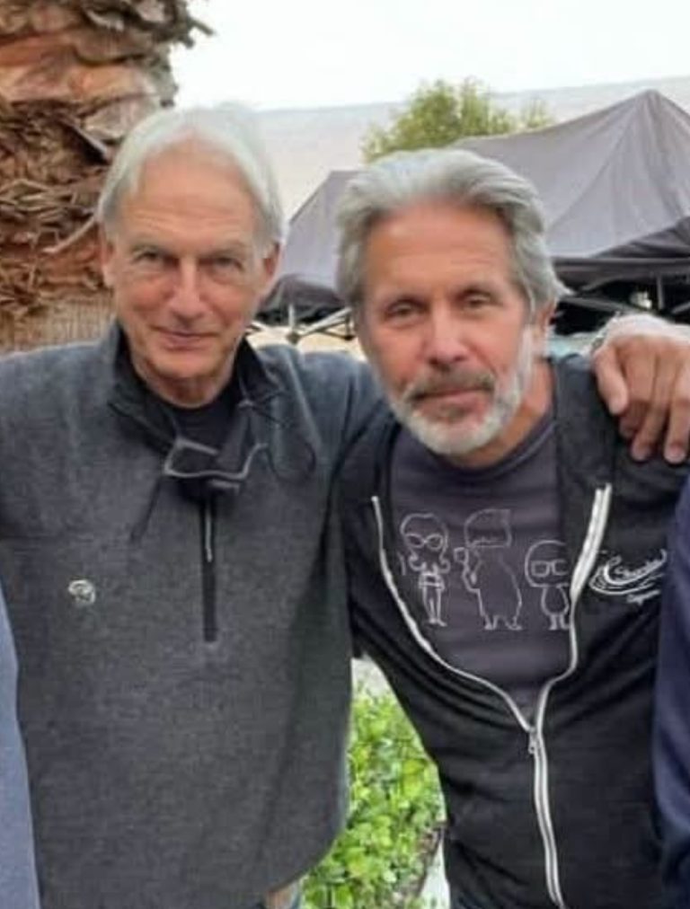 “Gary Cole – His Role in NCIS Continues to Impress Fans”