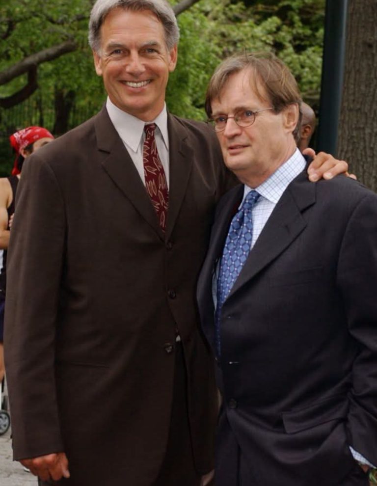 “Are Mark Harmon and Angie Harmon Related? Fans React to the Viral Question”