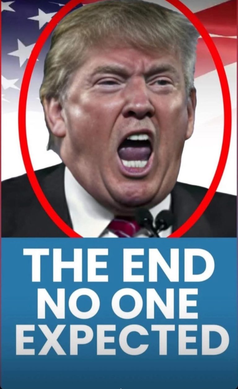 😳 Mystery Marks on Trump’s Hand… What Are They REALLY?