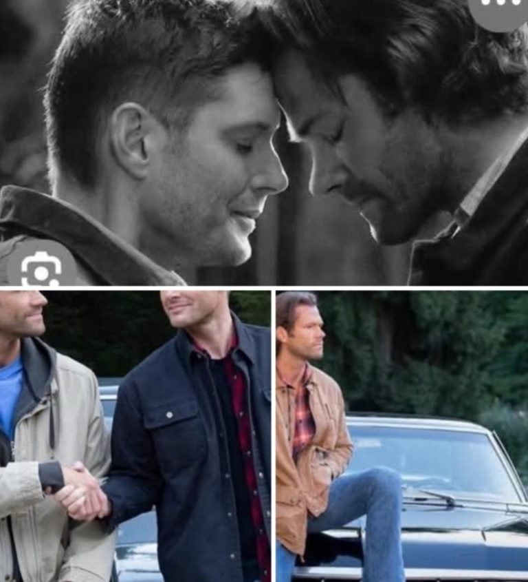 “Supernatural Universe Rumors: Could Jensen Ackles and Jared Padalecki Return?”
