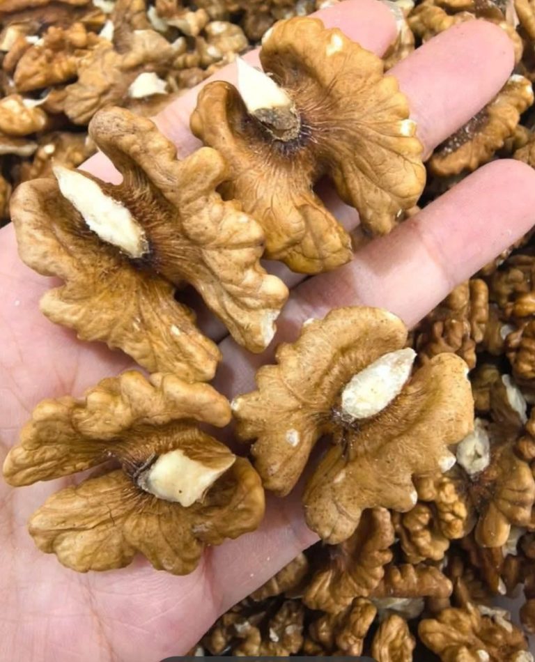Doctors reveal that eating walnuts causes…See more 👇