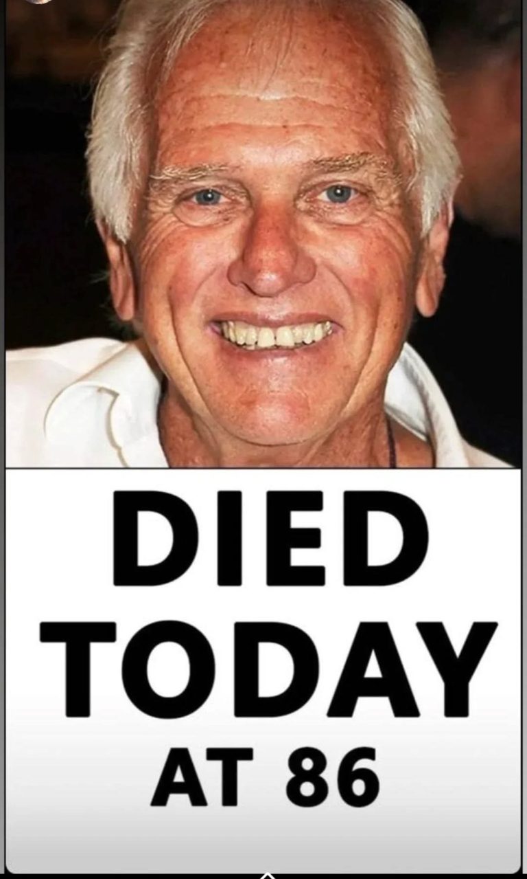 💔 A Tragic Chapter Behind a Familiar Face…