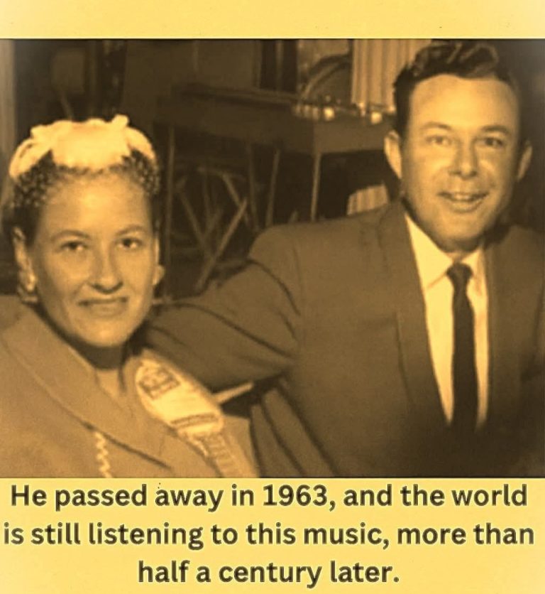 “The Emotional Real-Life Moment Behind a Classic Country Song That Still Moves Listeners Today”