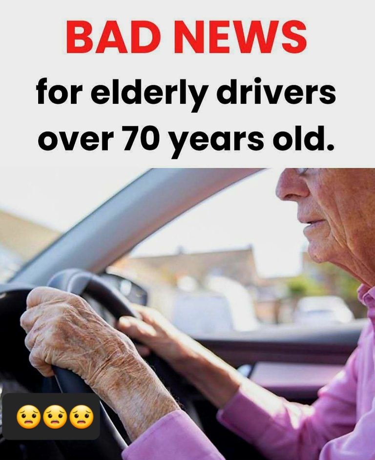 Are driving rules quietly changing for older drivers around the world? What you should know…