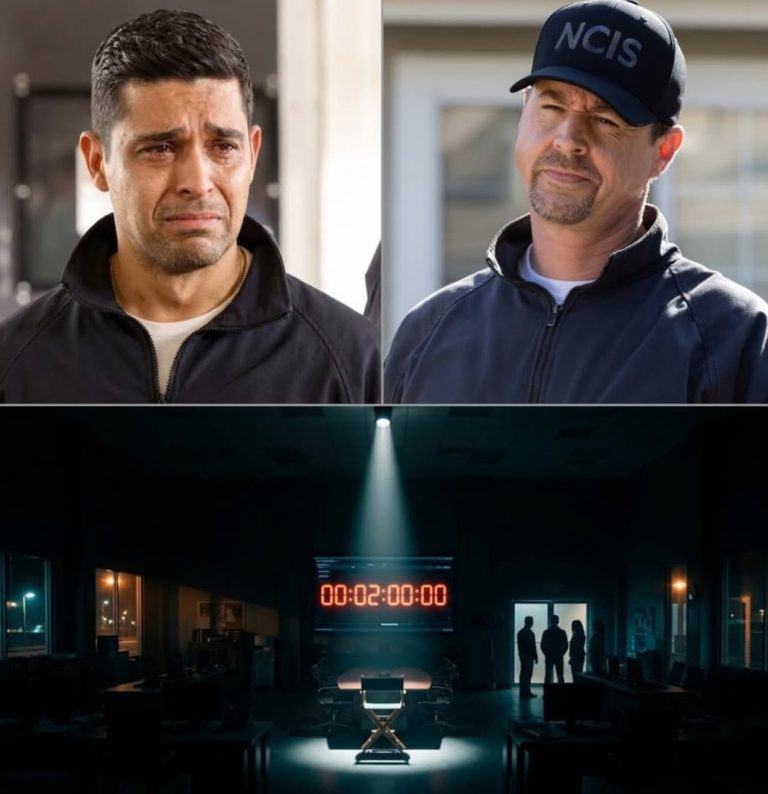 NCIS Finale Teasers Spark Wild Theories — Fans Think Something Big Is Coming…
