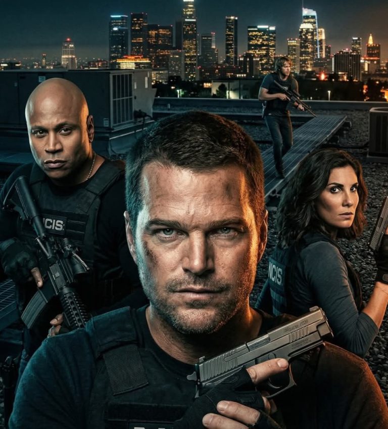 NCIS Fans Speculate After Emotional Moment Sparks “Goodbye” Rumors…