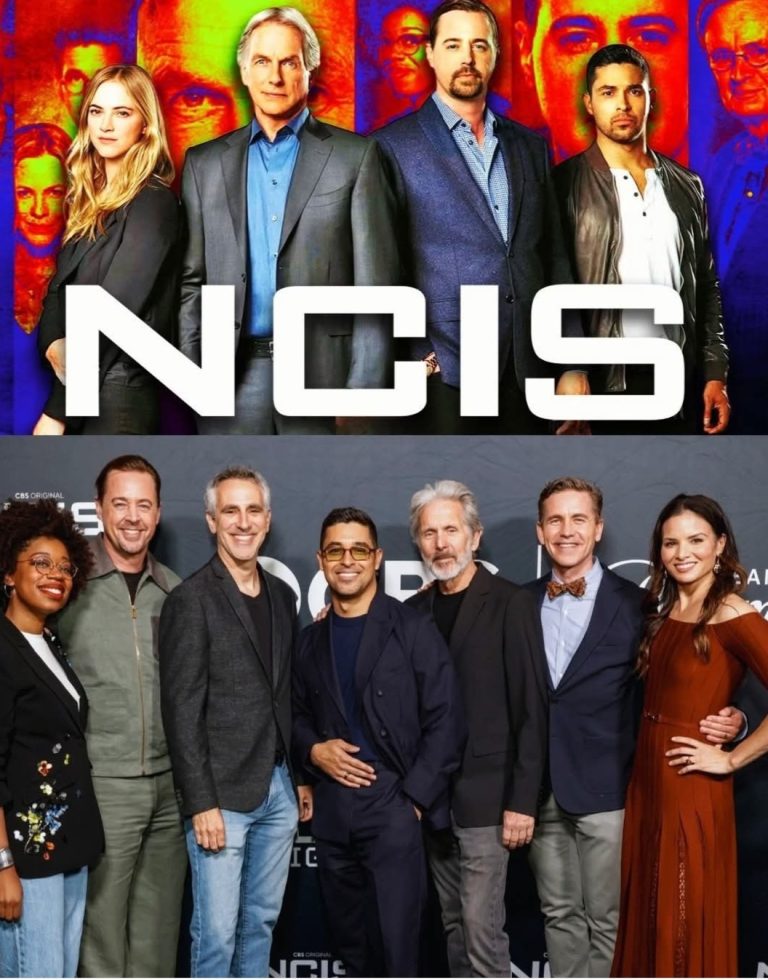 NCIS Storyline Tease Sparks Speculation About a Major Emotional Return…