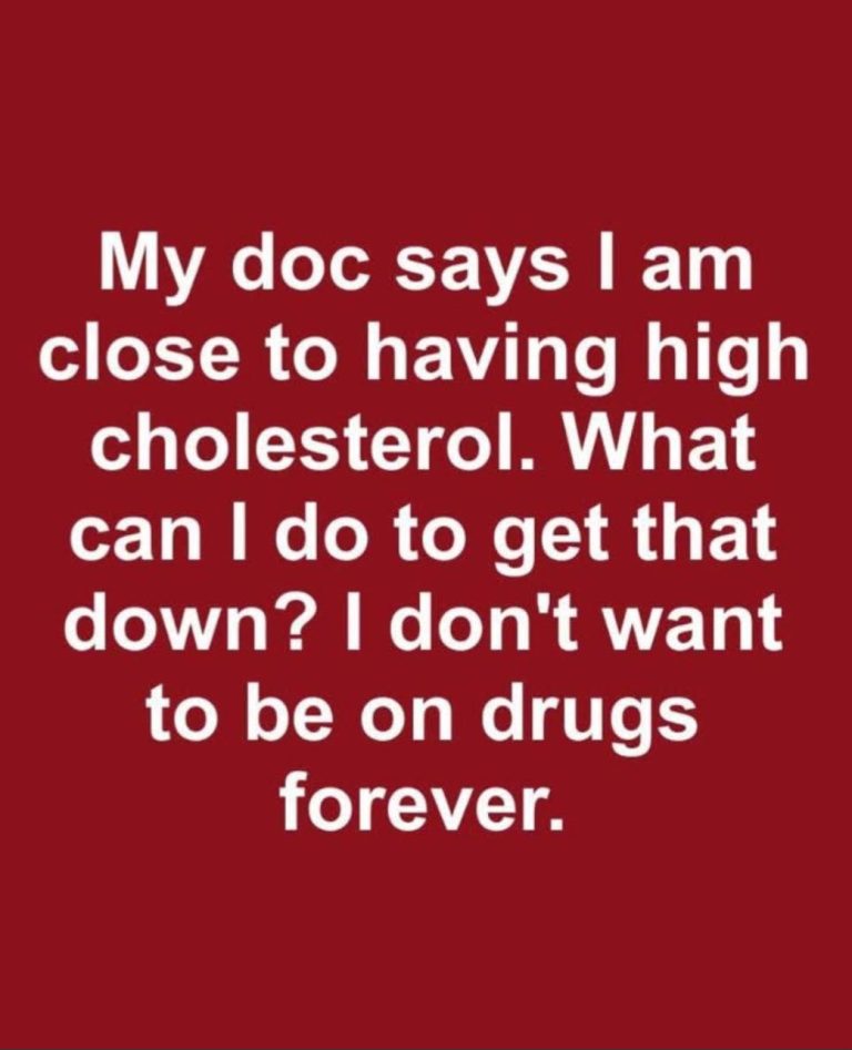 🫀 Understanding Cholesterol and Its Impact on Health