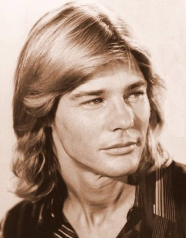 Behind the Fame: The Rise and Tragic Downfall of Hollywood Star Jan-Michael Vincent