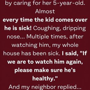 17 Stories About Parents Who Seemingly Skipped Etiquette Classes at School