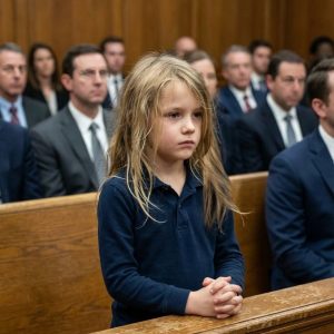 My Husband Tried to Take Everything After I Saved His Life – but My Daughter Told the Judge, ‘Can I Show You Something That Mom Doesn’t Know About’