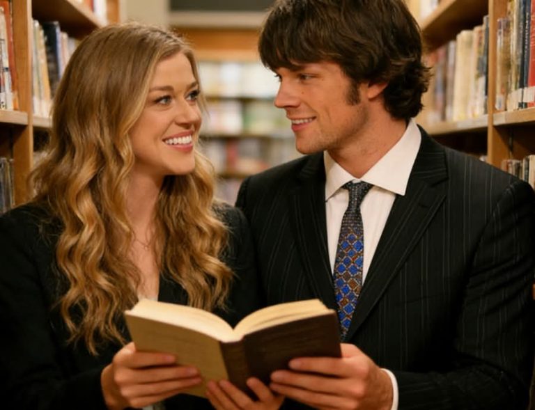 The Tragic Love Story of Sam Winchester and Jessica Moore That Still Breaks Fans’ Hearts 😳