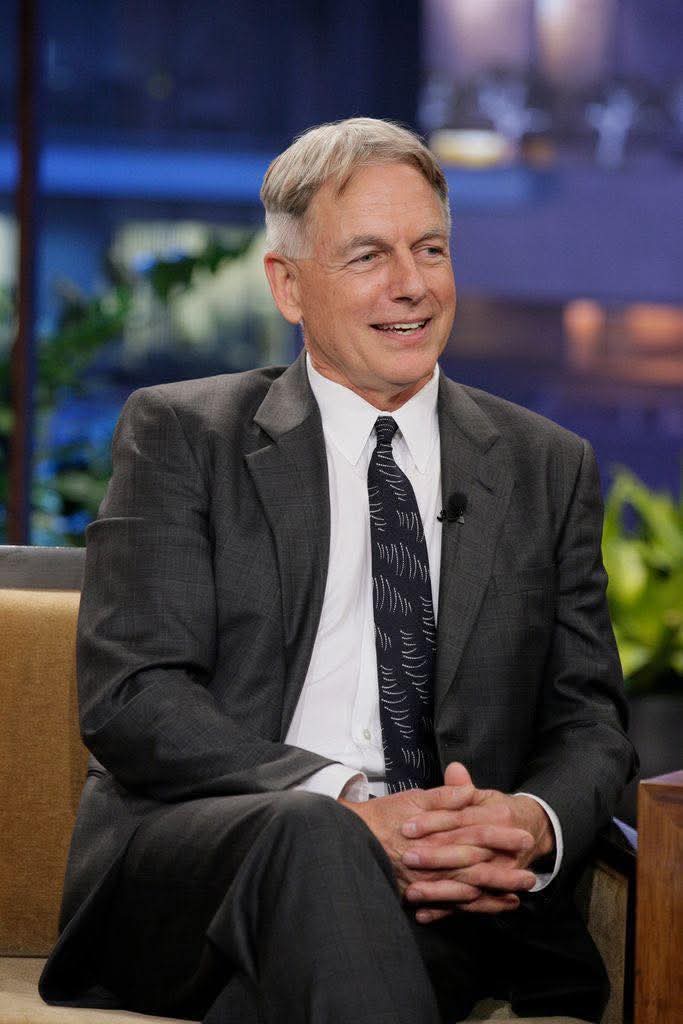 😳 NCIS Fans Still Debate the Emotional Connection Between Gibbs and Jack