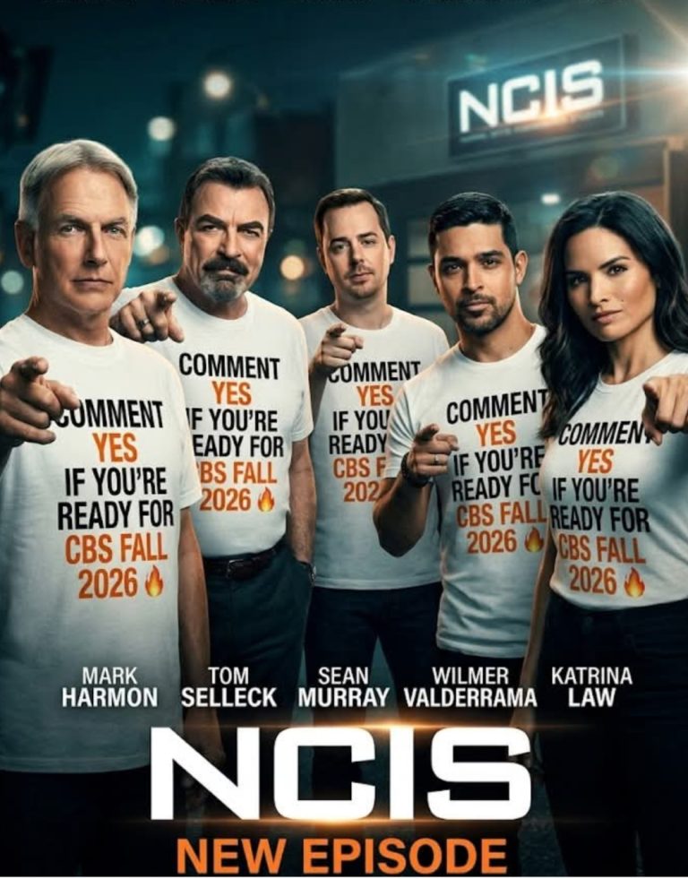 🎬 From Action to Farewell: NCIS: LA Star Says Goodbye, Leaving a Lasting Legacy