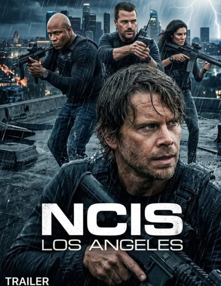 Kasie in Danger? NCIS Season 23 Episode 18 Puts Her at the Center of a Shocking Investigation
