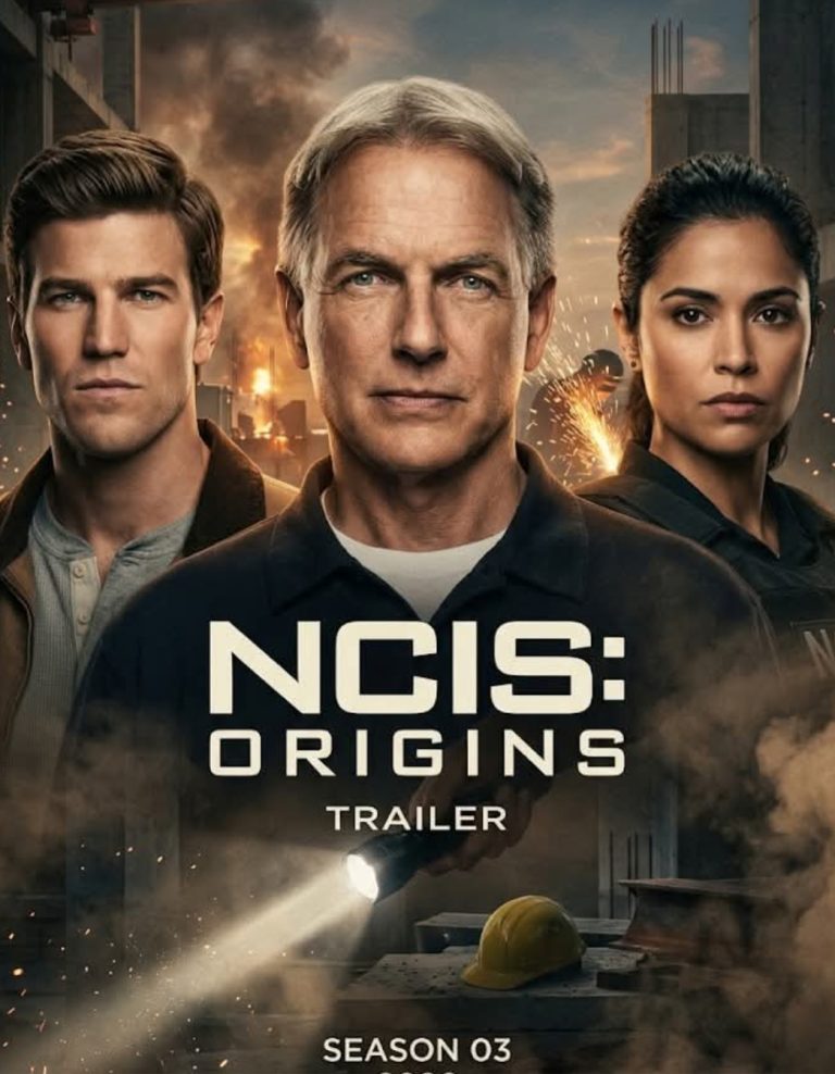 🔥 NCIS: Origins Returns for Season 3 — But a Major Change Could Reshape Everything
